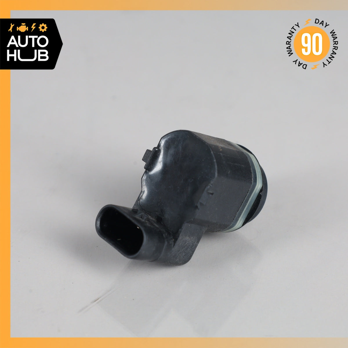 09-19 BMW F10 550i X3 PDC Parking Sensor Park Sensor 66209233035 OEM - photo 6