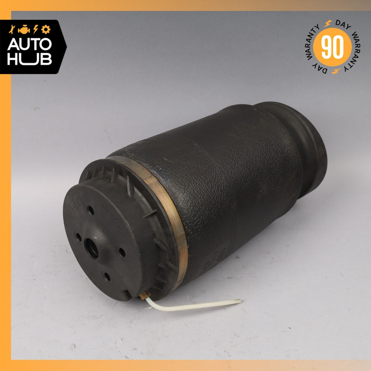 06-13 Mercedes W251 R350 R320 Rear Left or Right Air Suspension Bag Shock Arnott - photo 8