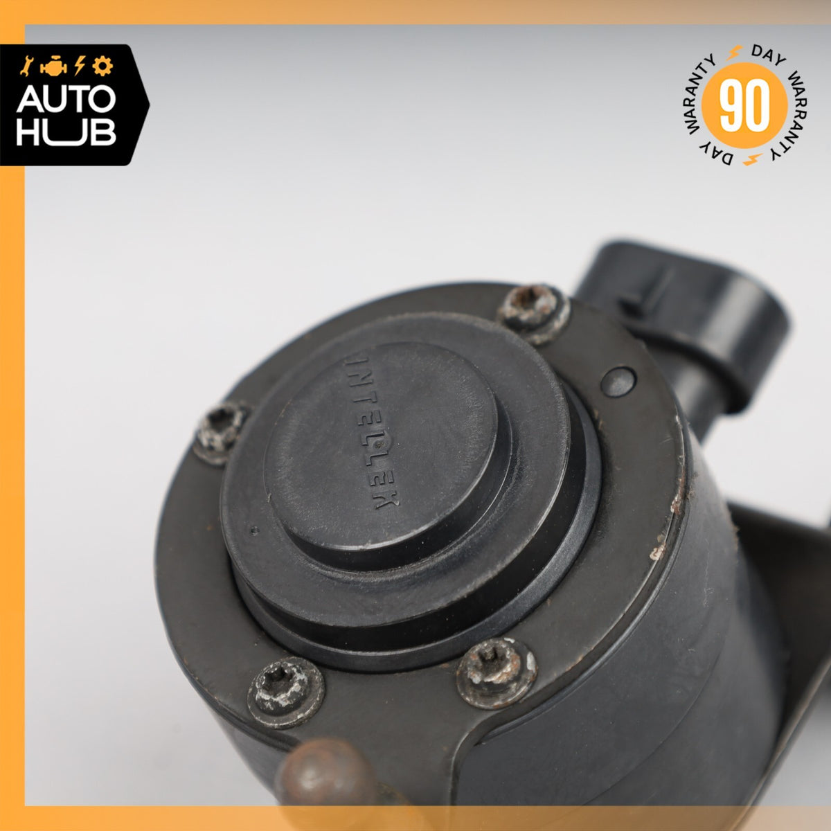04-13 Cadillac XLR Front Right Side Suspension Level Sensor 25348415 OEM - photo 5