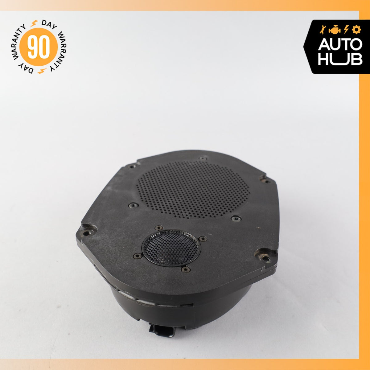 02-05 Ford Thunderbird Door Audio Speaker Left or Right Side OEM 80k - photo 8