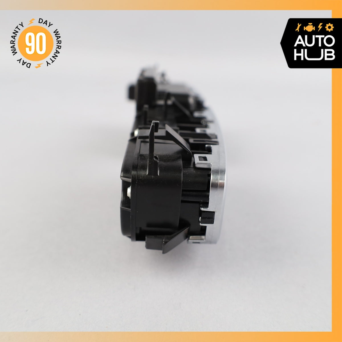 Mercedes W213 E300 E450 E53 AMG Center Dashboard Hazard Control Switch OEM - photo 9