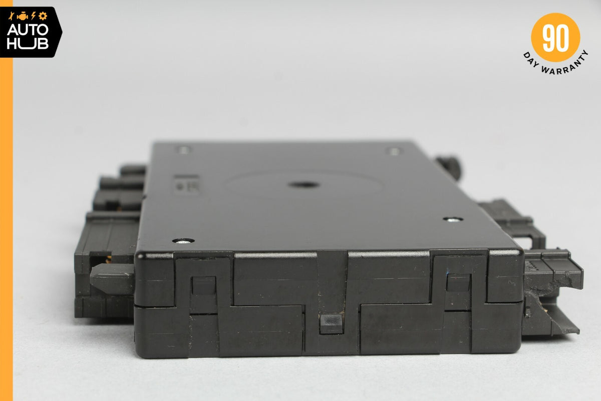 03-12 Mercedes W211 E350 CLS55 AMG SLK350 Front Right Seat Control Module OEM - photo 3