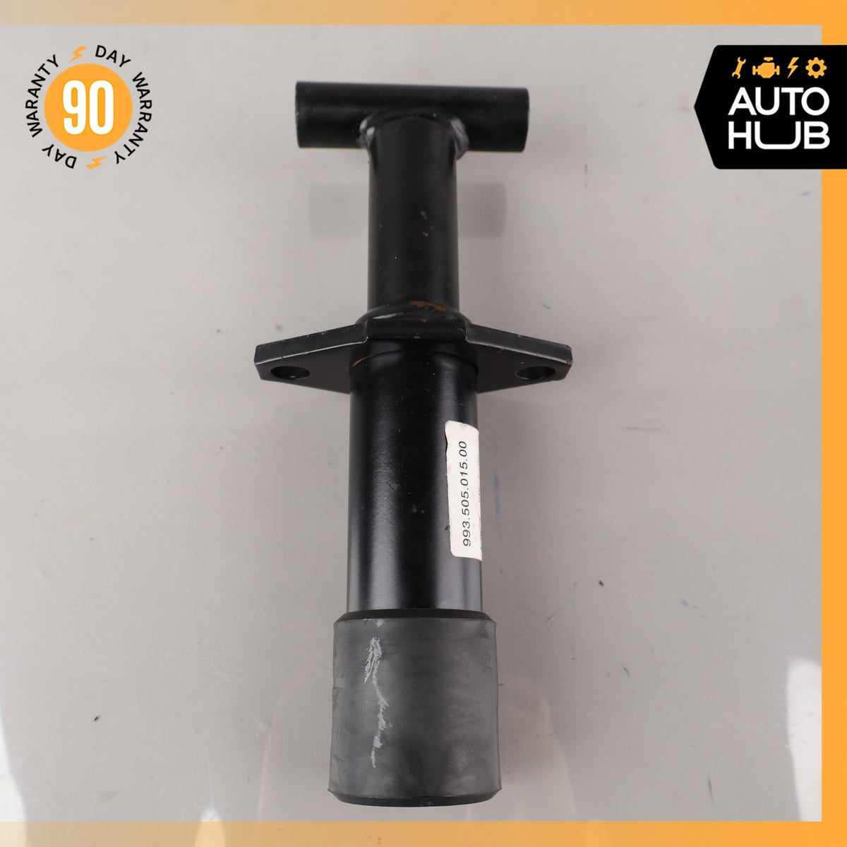 Porsche Boxster 986 Front or Rear Bumper Shock Absrober Mount 99350501500 OEM - photo 7