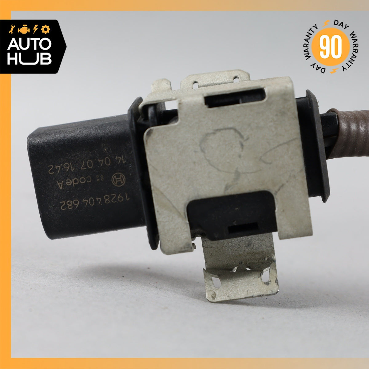 15-20 Mercedes W205 C300 E300 SLC300 SLK300 Oxygen O2 Sensor Lambda OEM - photo 6