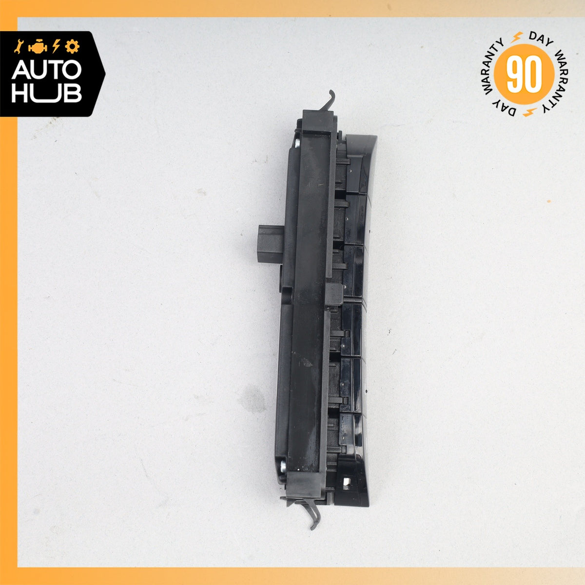 Mercedes W222 S550 Dash Dashboard Line Assist Switch 2229058101 OEM - photo 7