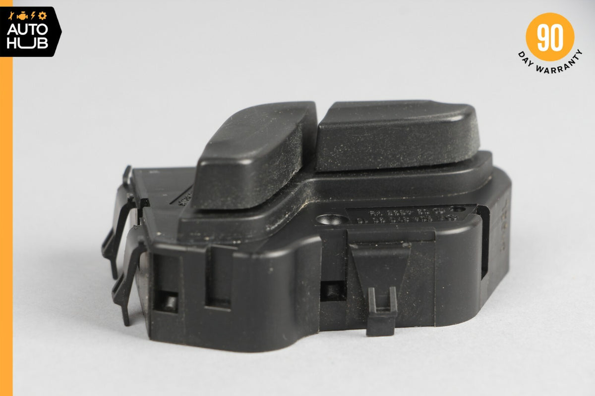 08-17 Mercedes W204 C250 E350 Coupe Front Right Passenger Seat Control Switch - photo 4