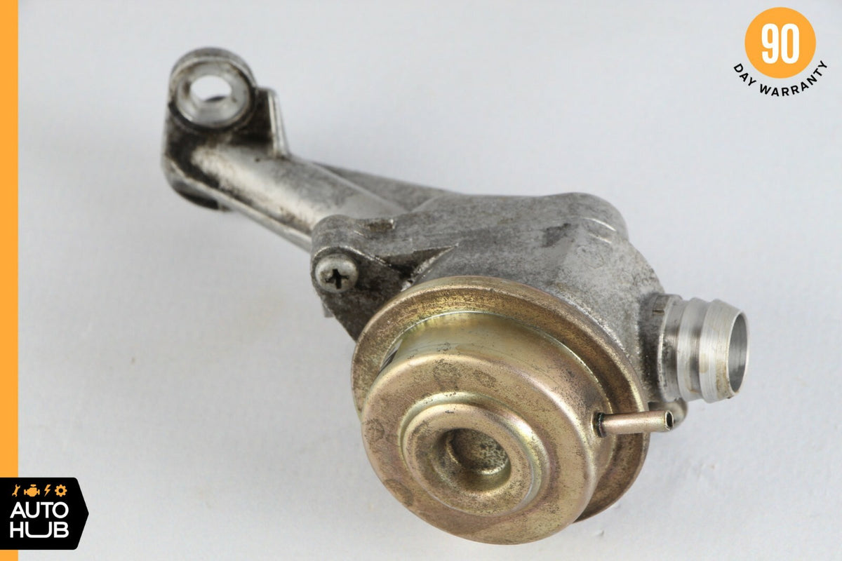 02-04 Mercedes W203 SLK32 C32 AMG Engine Smog Air Pump Check Valve Right OEM - photo 2