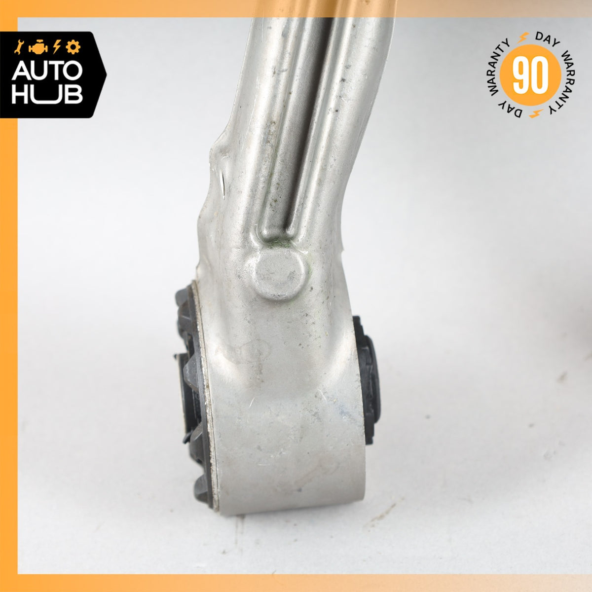 13-16 Aston Martin DB9 Front Right Upper Control Arm DG433084BA OEM 22k - photo 9