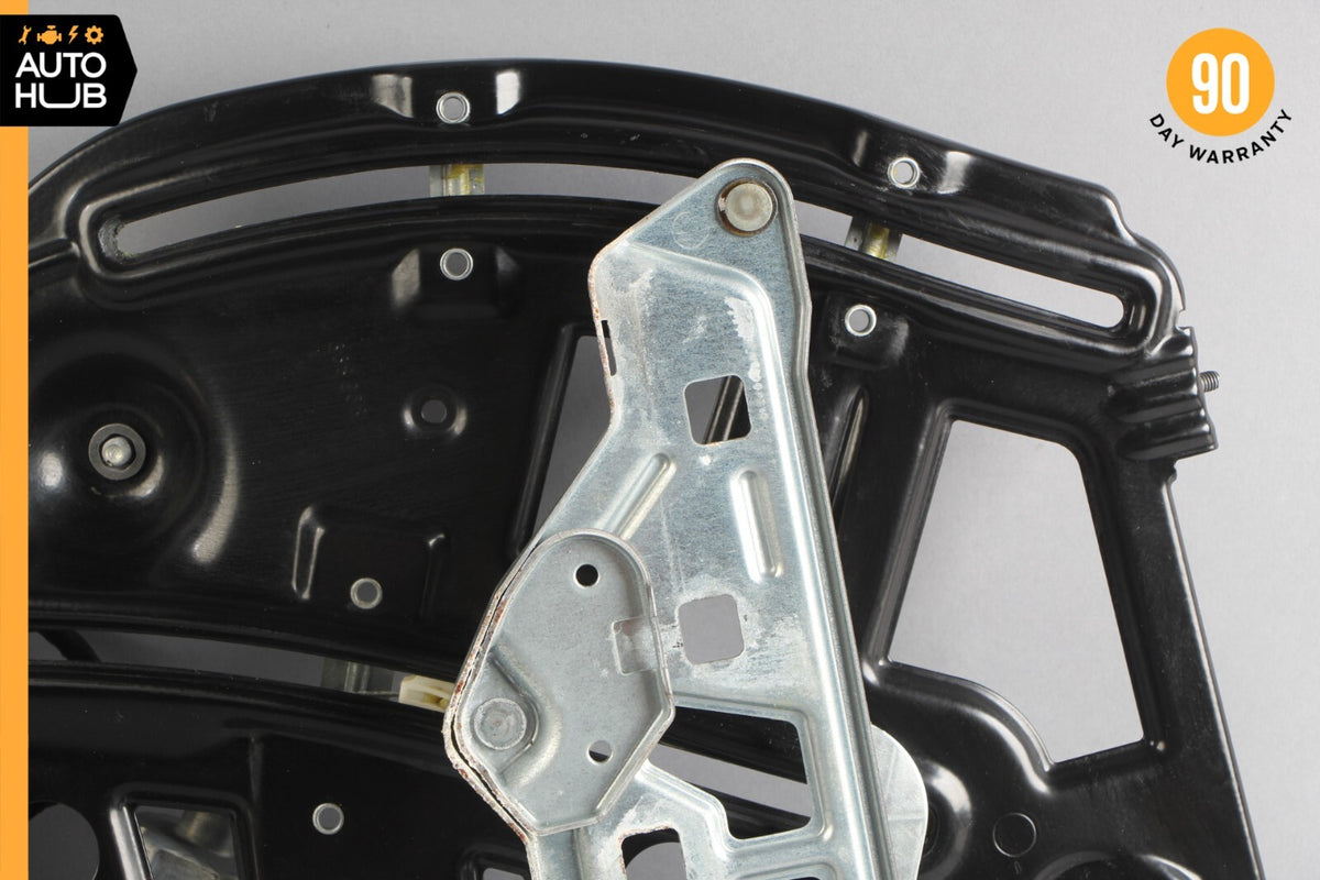 07-14 Mercedes W216 CL550 CL600 CL63 AMG Rear Right Window Regulator Motor OEM - photo 7