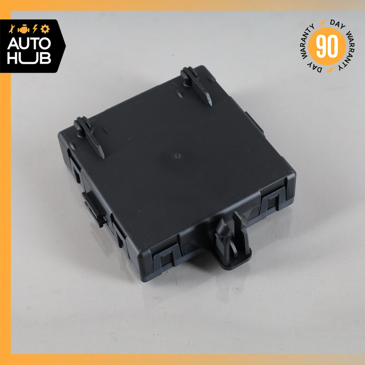 08-18 Mercedes W212 E350 C300 E400 Front Right Side Door Control Module OEM - photo 5
