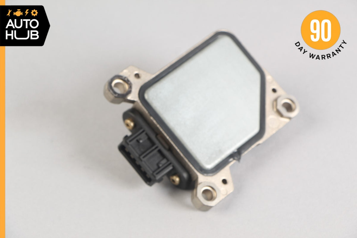 96-02 Mercedes R129 SL500 SL600 CLK430 Yaw Turn Rate Sensor 0005426518 OEM - photo 6