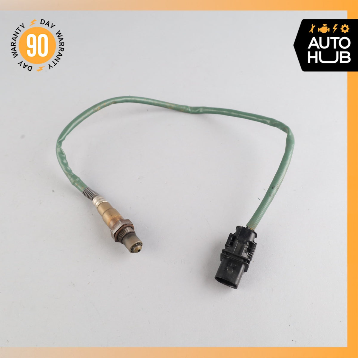 Mercedes R172 SLK350 Oxygen O2 Sensor Lambda 0085428518 OEM - photo 1