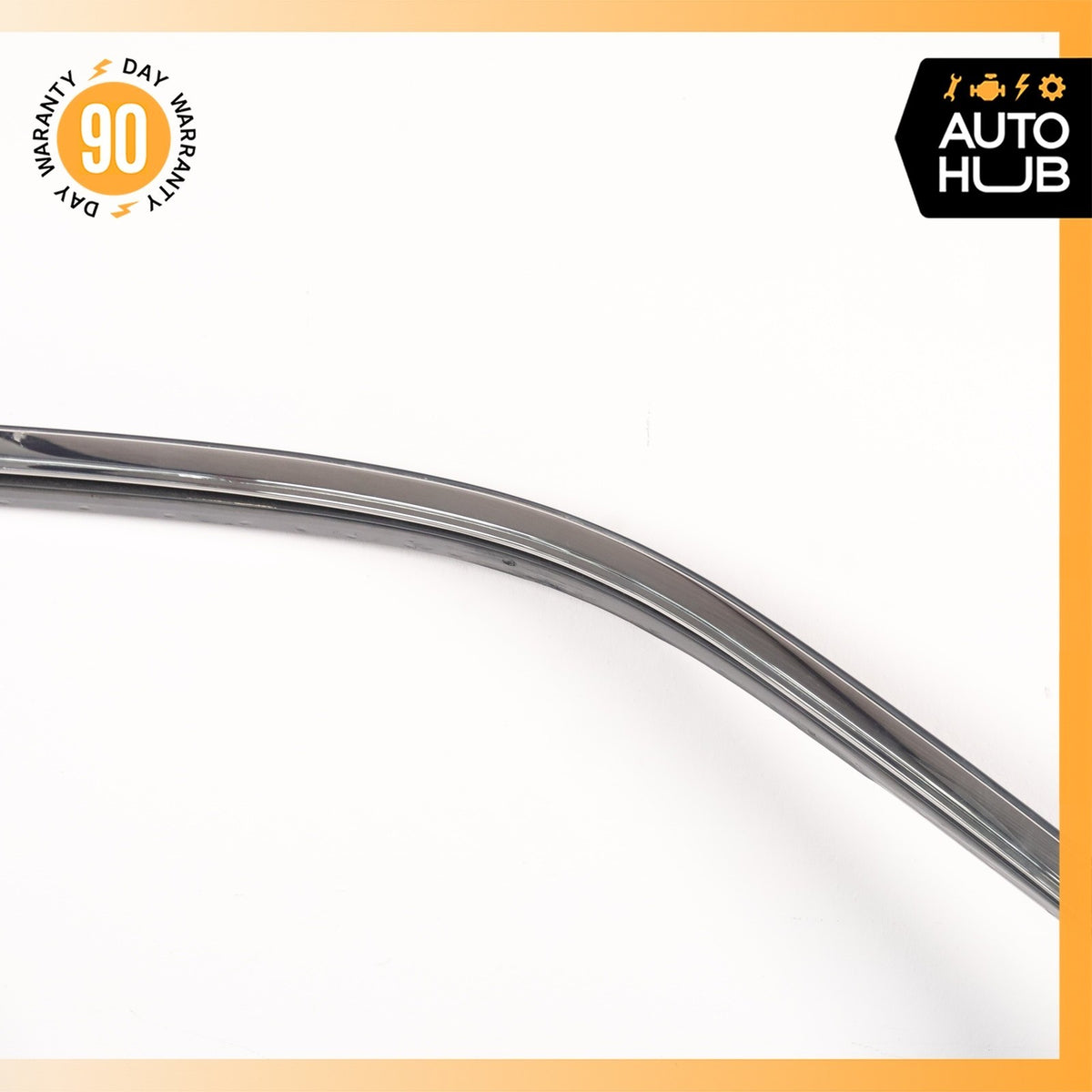 00-09 Bentley Arnage / Rolls Royce Silver Seraph Front Right Side Door Shell OEM - photo 4