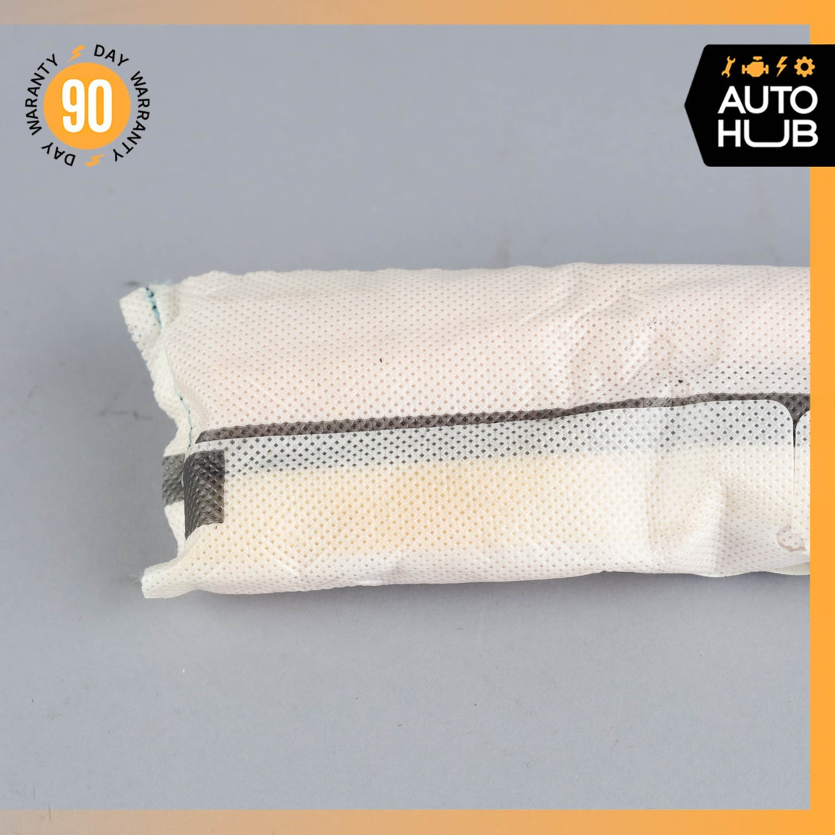 Mercedes W207 E350 E550 C250 Front Left Driver Side Seat Airbag Air Bag OEM 81k - photo 7