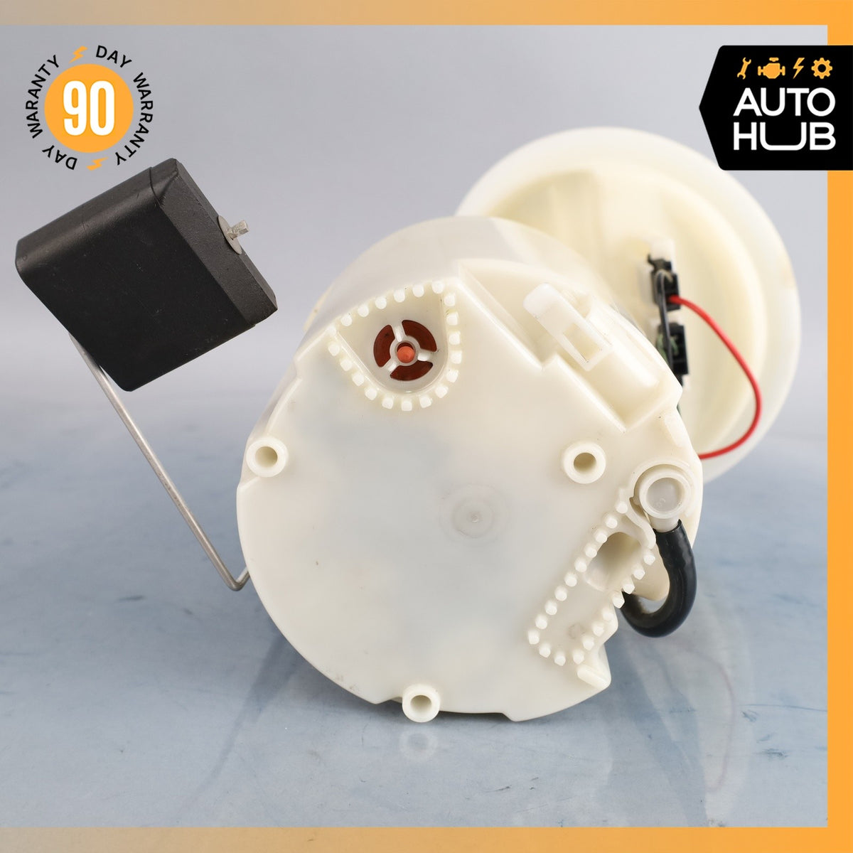 12-14 Mercedes W204 C250 M271 Right Side Fuel Pump Level Sensor OEM - photo 9