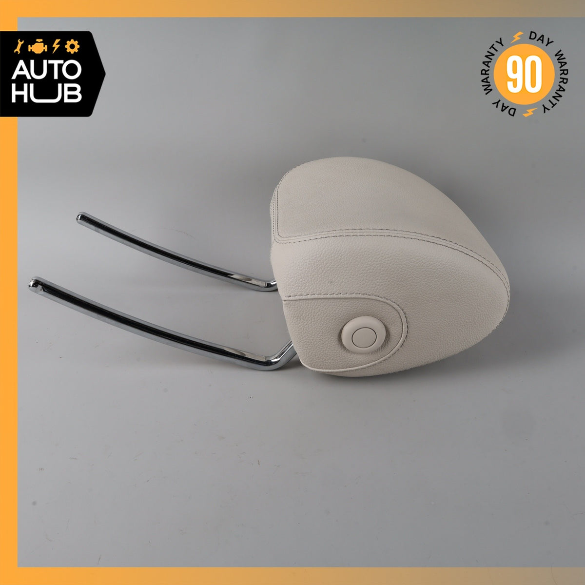 Mercedes W213 E300 Seat Headrest Head Rest Left or Right OEM - photo 8