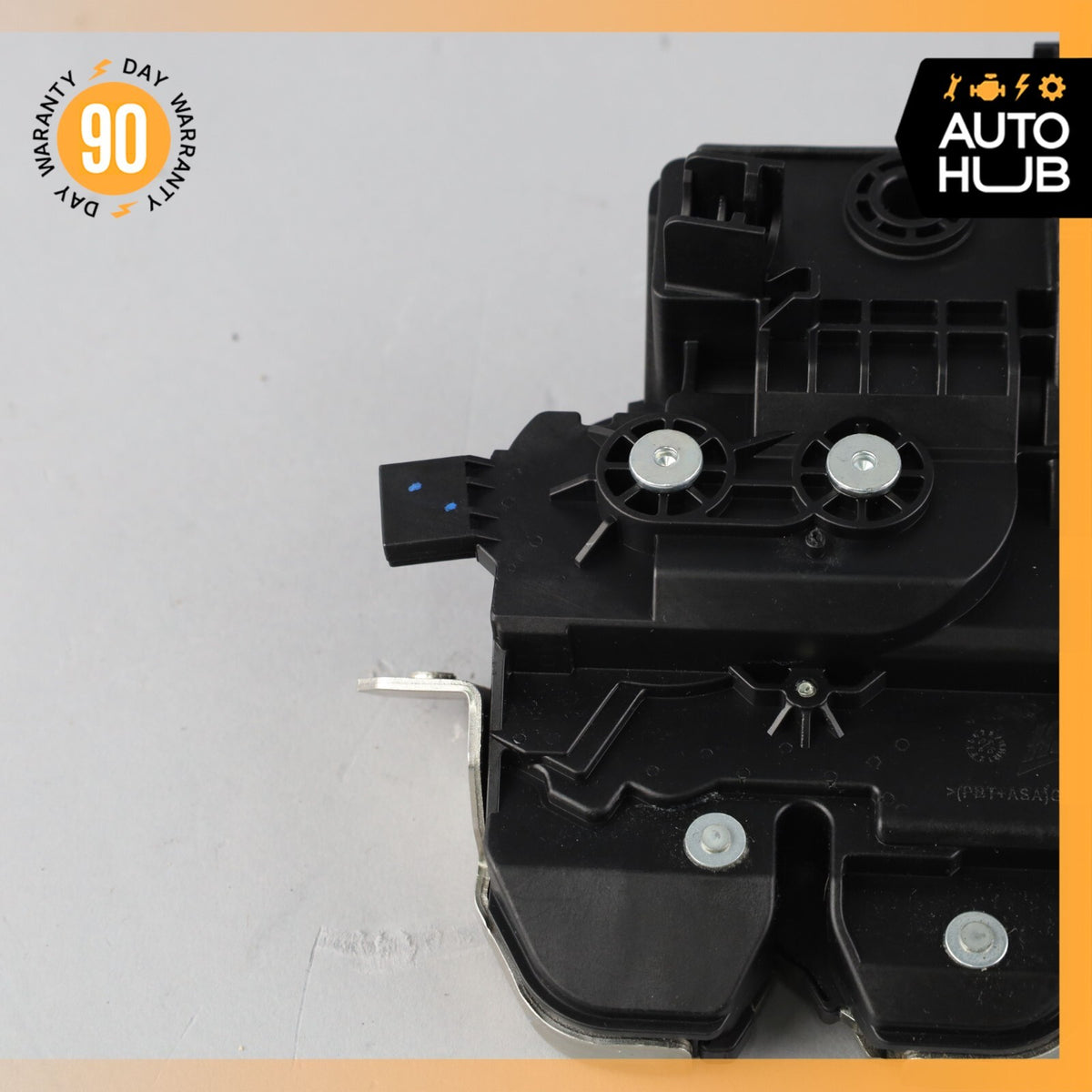 07-14 Mercedes W216 CL550 CL63 AMG S550 Rear Trunk Lid Latch Lock Actuator OEM - photo 2