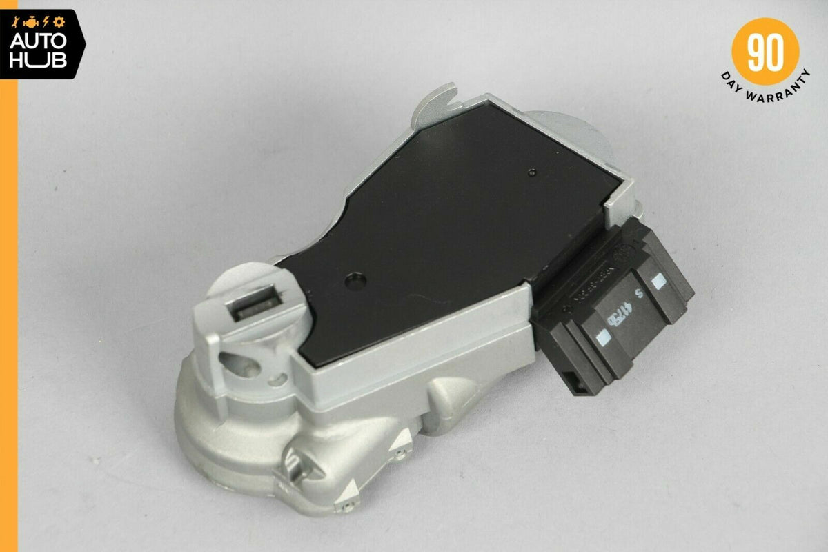 01-11 Mercedes W211 E350 CLS500 Electronic Steering Lock Module 0355457732 OEM - photo 6