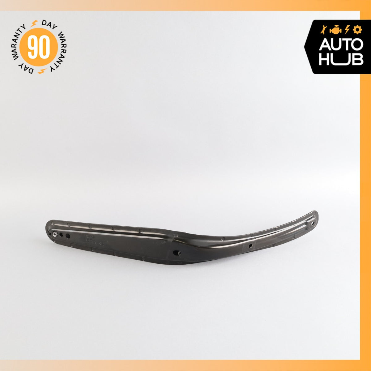 Bentley Continental GTC GT Front Right Radiator Grill Support Bracket OEM 46k - photo 2