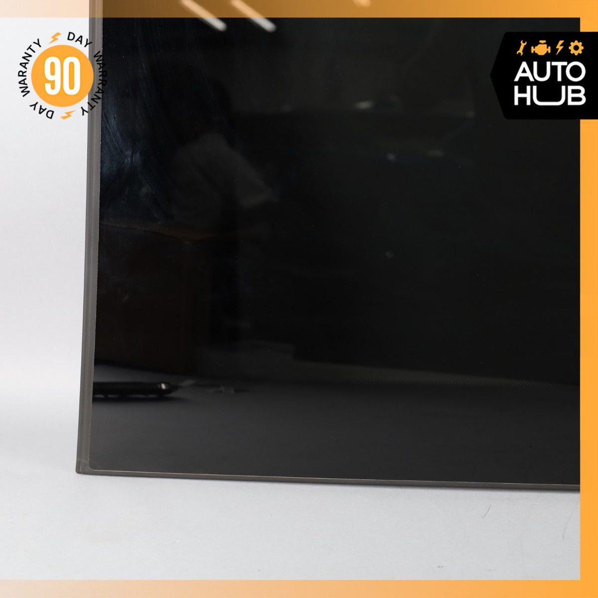 12-19 Mercedes X166 GL550 ML63 AMG GLE550 Panoramic Roof Center Glass OEM - photo 7
