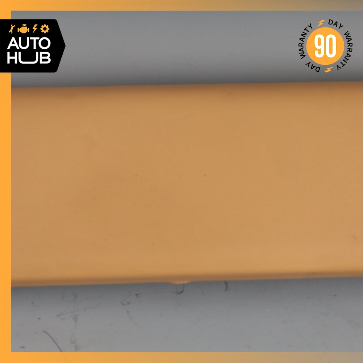 11-16 Ferrari FF F151 Right Side Dash Dashboard Lower Panel Cover Trim OEM 26k - photo 4