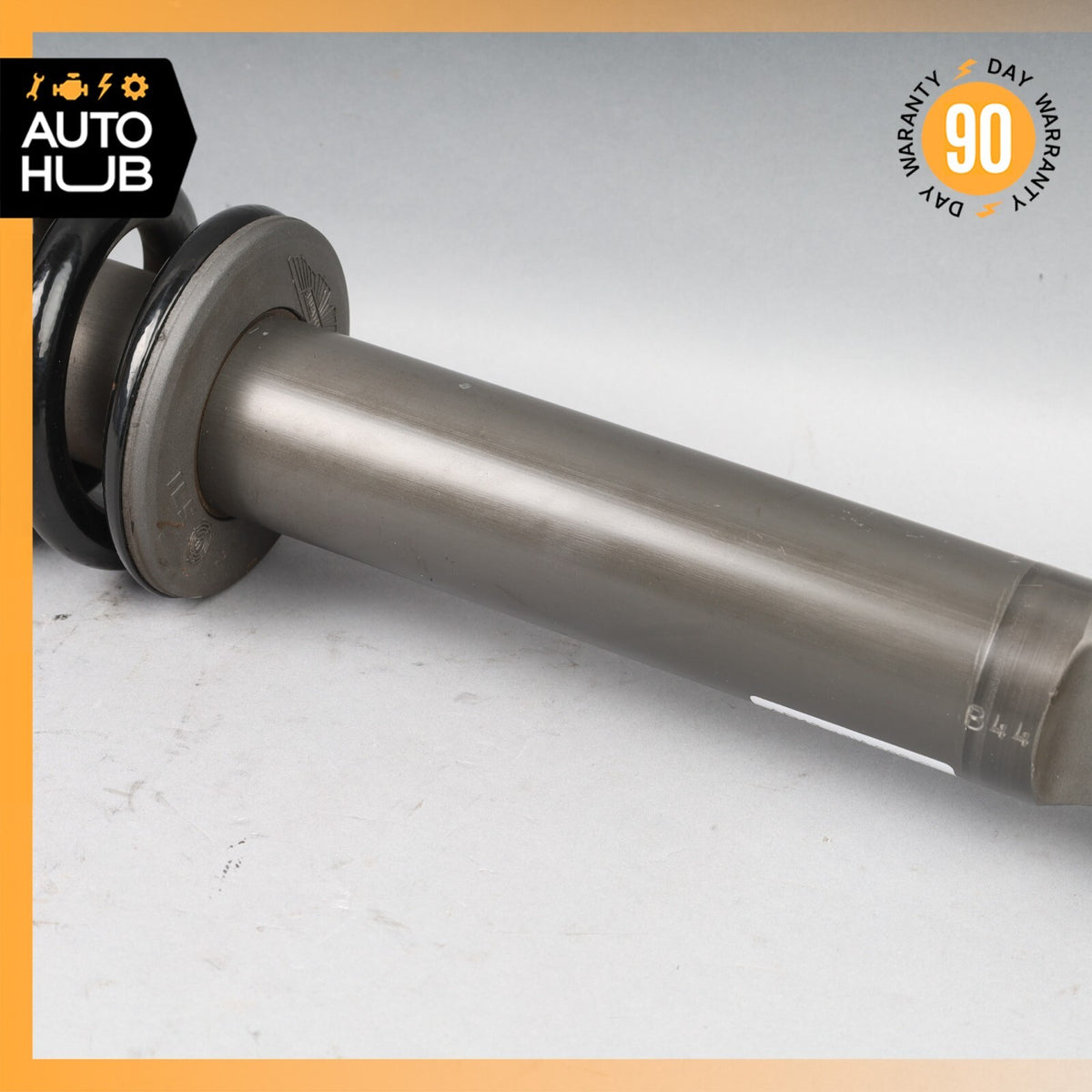 10-19 Aston Martin Rapide Rear Right or Left Side Shock Strut Absorber OEM 11k - photo 4