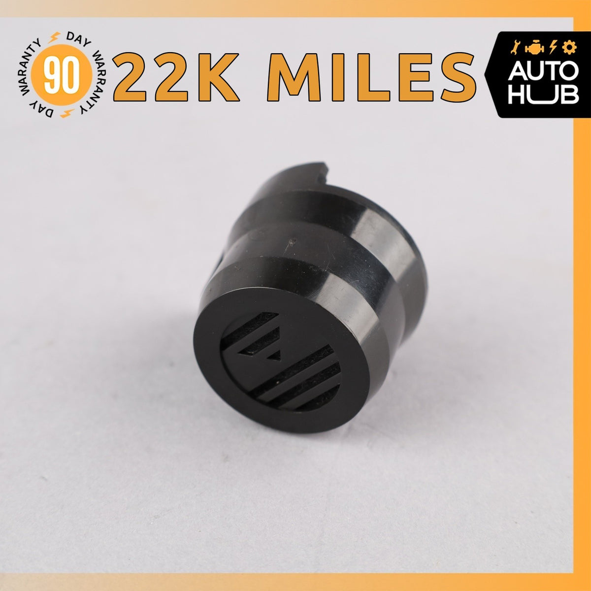 Rolls Royce Silver Spirit Spur Buzzer Alarm Key Warning OEM 22k - photo 1