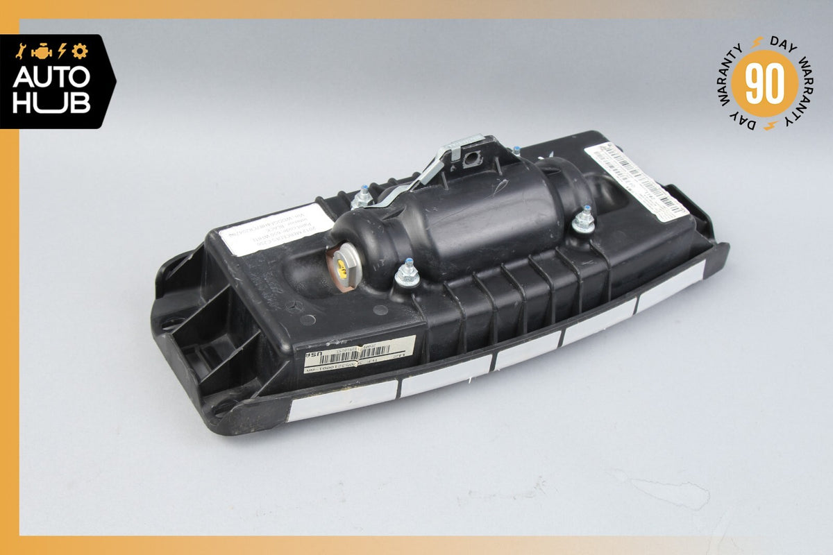 12-15 Mercedes W204 C250 C300 C63 AMG Dashboard Dash Board Airbag Air Bag OEM - photo 2