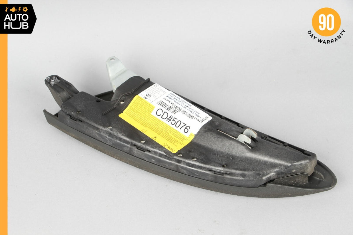 03-06 Mercedes W211 E500 E350 Seat Airbag Air Bag Front Left Driver Side OEM - photo 8