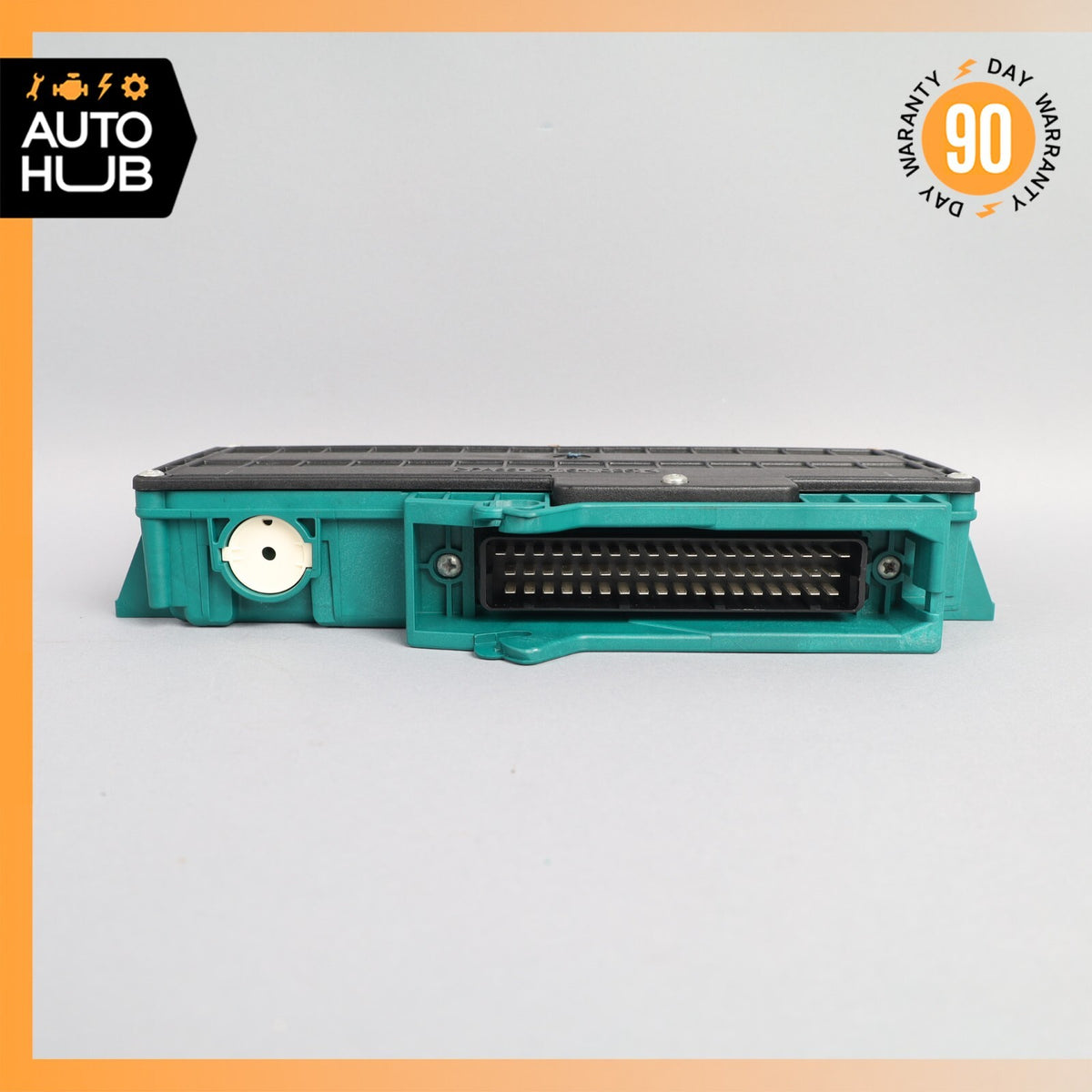 02-07 Maserati Spyder M138 4200 Seat Memory Control Module Unit 30745005 OEM 49k - photo 6