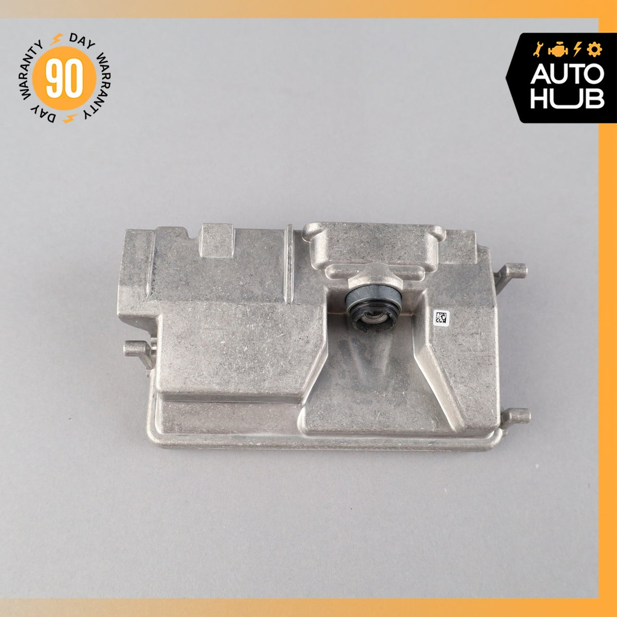 Porsche Macan 95B / Cayenne 958 Lane Assist Departure Camera 7PP980653D OEM - photo 7