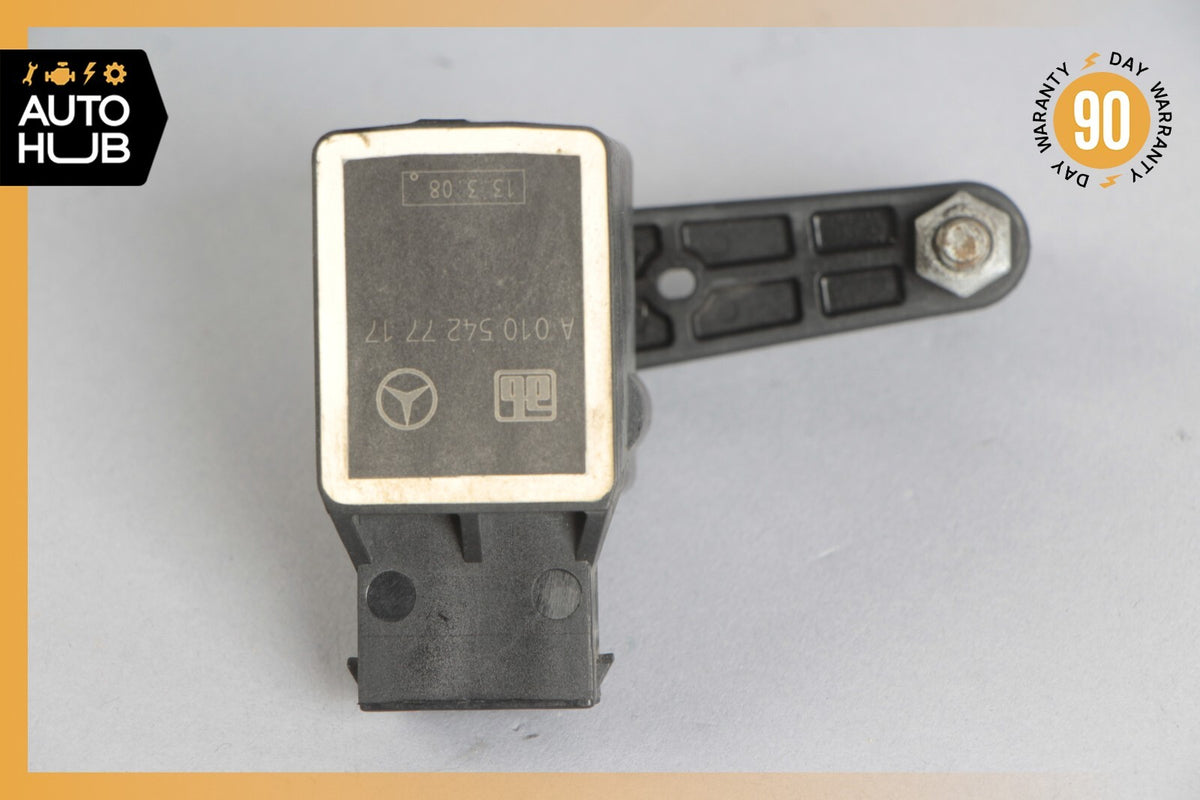 06-12 Mercedes W164 ML550 ML63 AMG R350 Suspension Level Hight Sensor OEM - photo 3