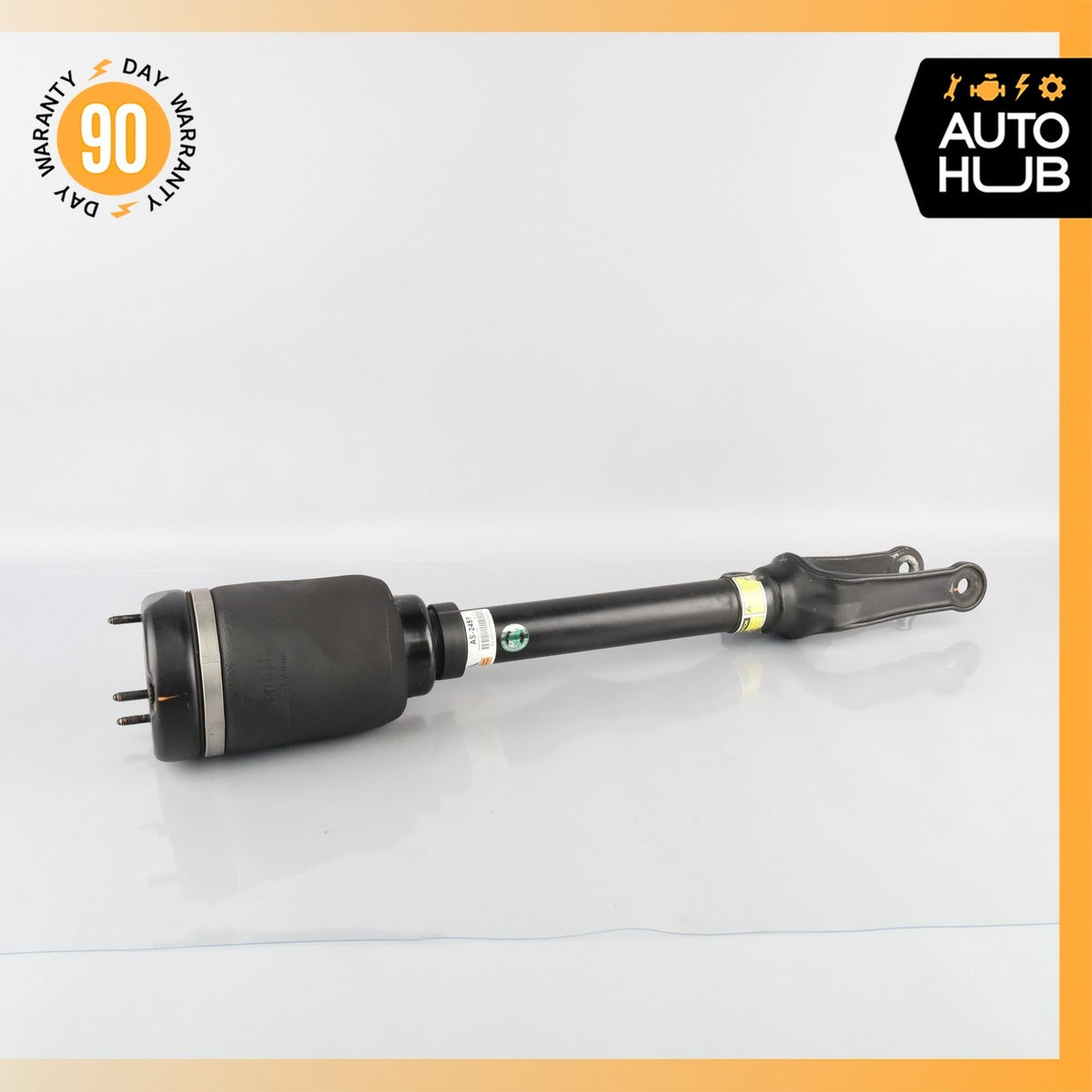 07-12 Mercedes X164 GL320 ML550 Front Left or Right Air Shock Strut Arnott - photo 2