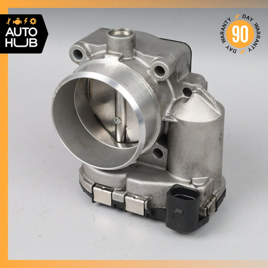 03-21 Bentley Continental GT / Lamborghini Aventador Engine Throttle Body OEM - photo 1