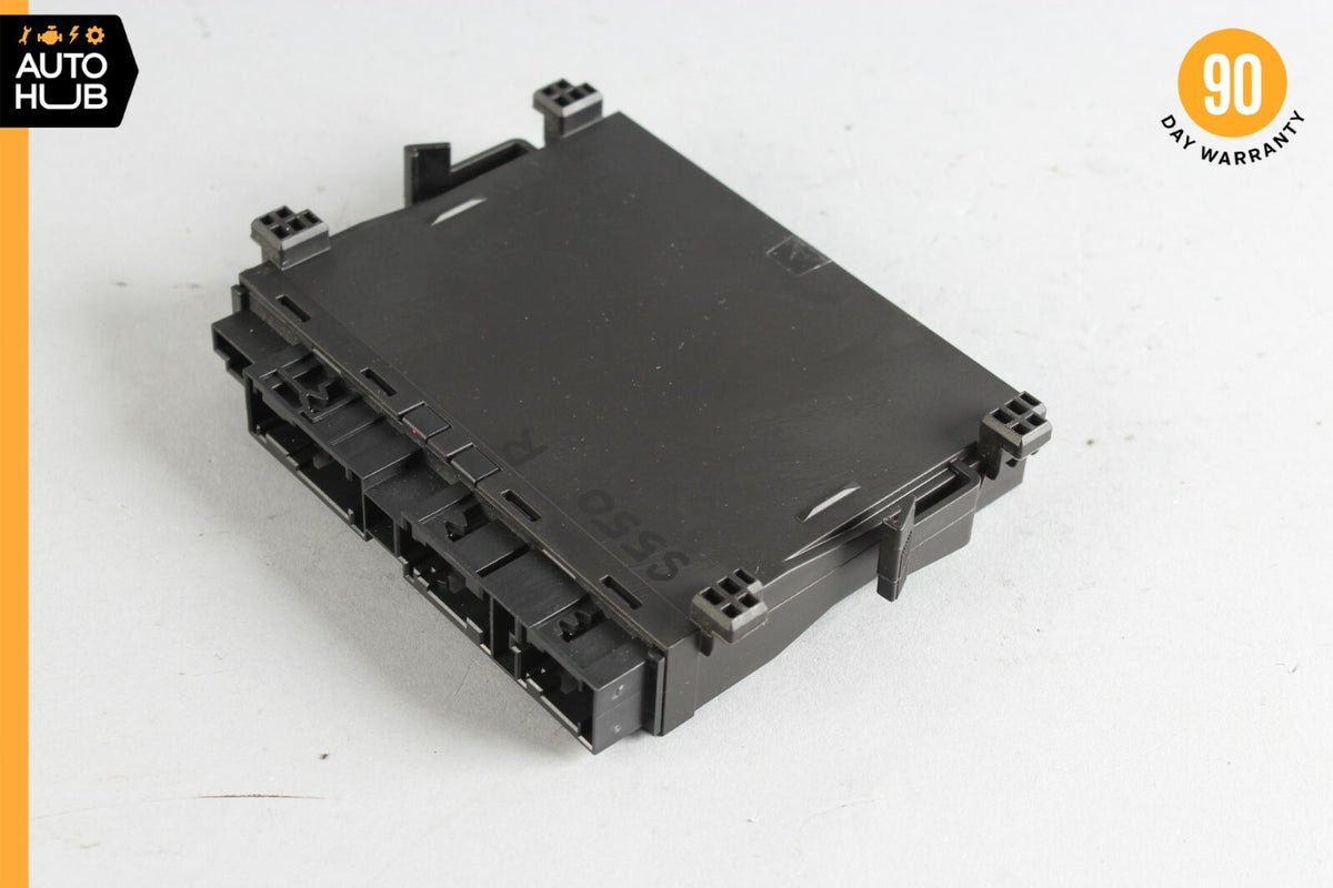 07-10 Mercedes W221 S550 S63 Front Left or Right Seat Contour Control Module OEM - photo 5
