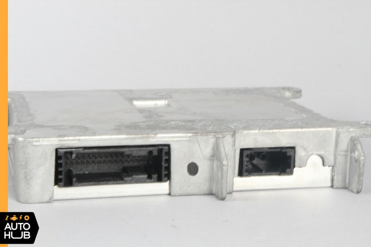 03-11 Mercedes W211 CLK500 E500 Motorola Bluetooth Communication Module OEM - photo 5