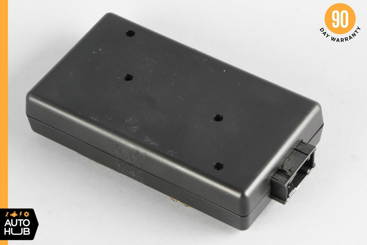 07-14 Mercedes W216 CL550 S550 S63 AMG Ipod Interface Control Module B67824252 - photo 2