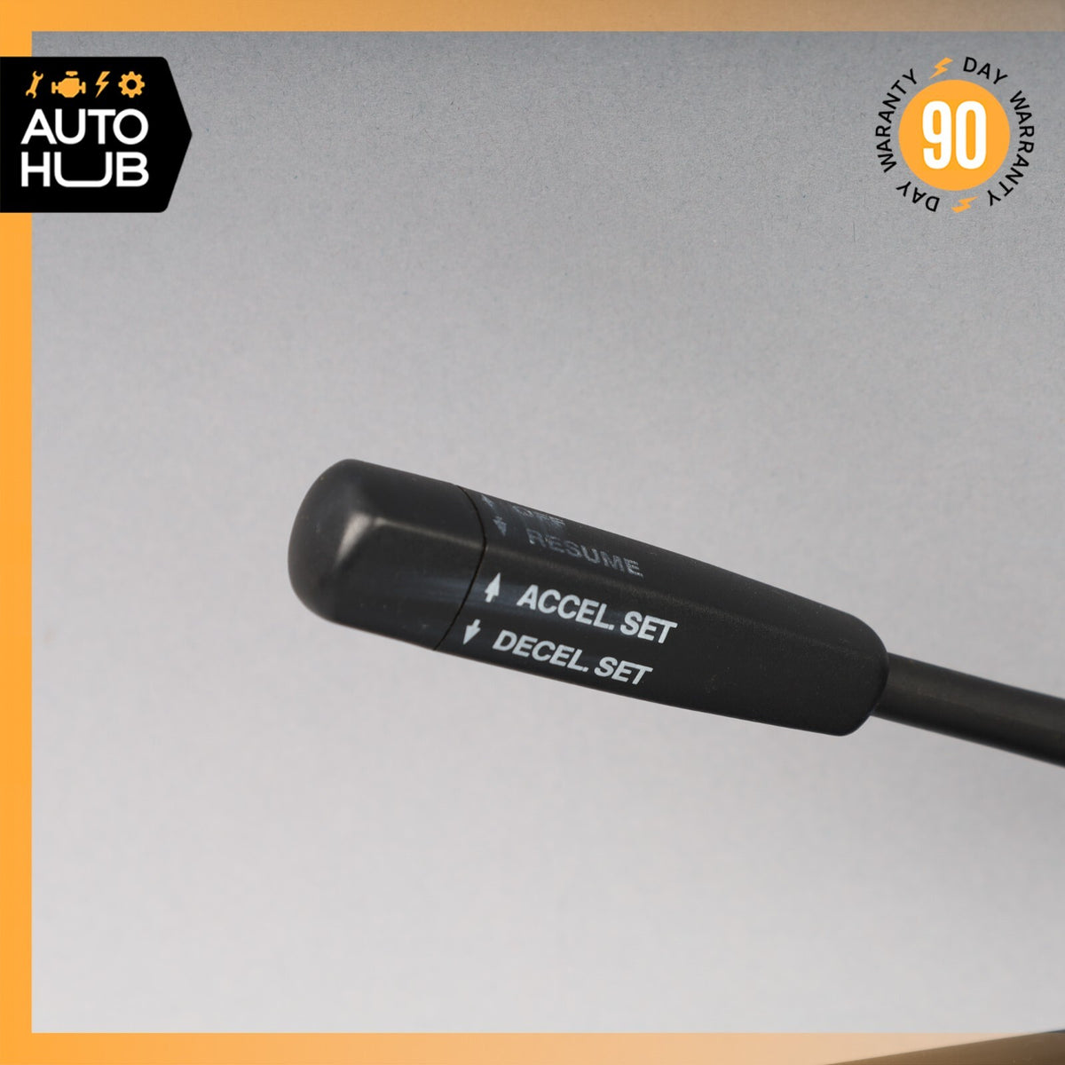 98-01 Mercedes W163 ML430 ML500 Steering Column Control Switch 0015407645 OEM - photo 6