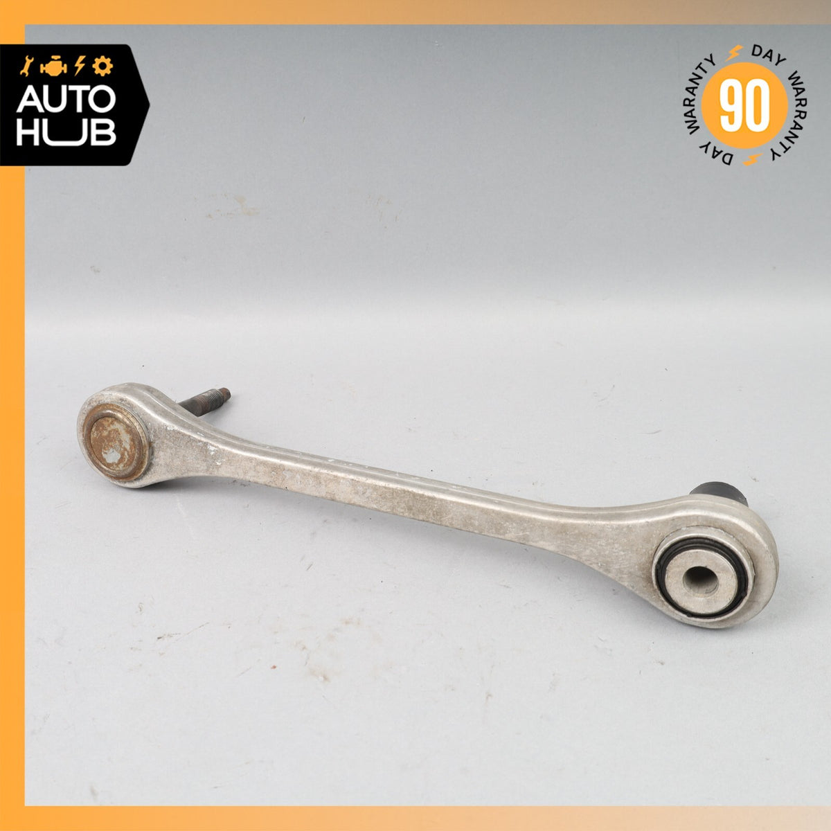03-12 Bentley Continental GT Rear Right or Left Tie Rod Control Arm OEM - photo 4