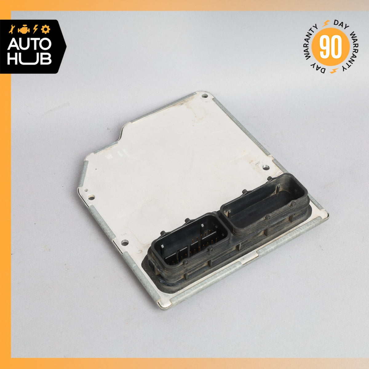 04-05 Cadillac XLR TCU Transmission Control Module 24229694 OEM - photo 1