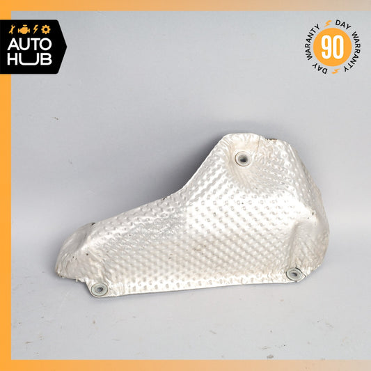 14-20 Maserati Levante 3.0L Right Side Exhaust Manifold Heat Shield OEM 26k - photo 1