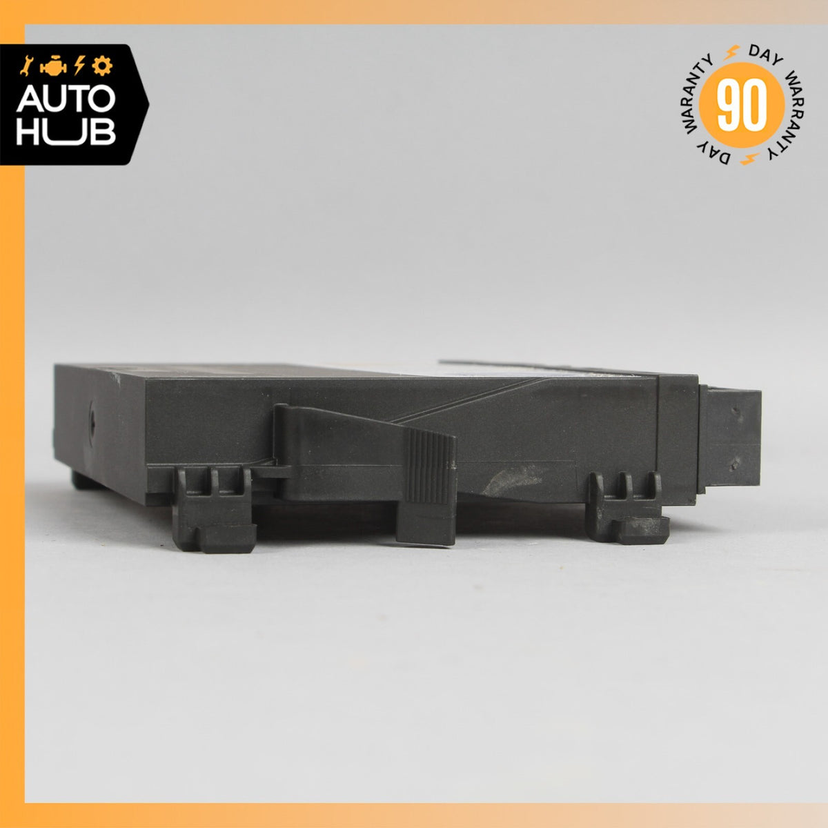07-10 Mercedes W221 S600 S63 Front Left or Right Seat Contour Control Module OEM - photo 6