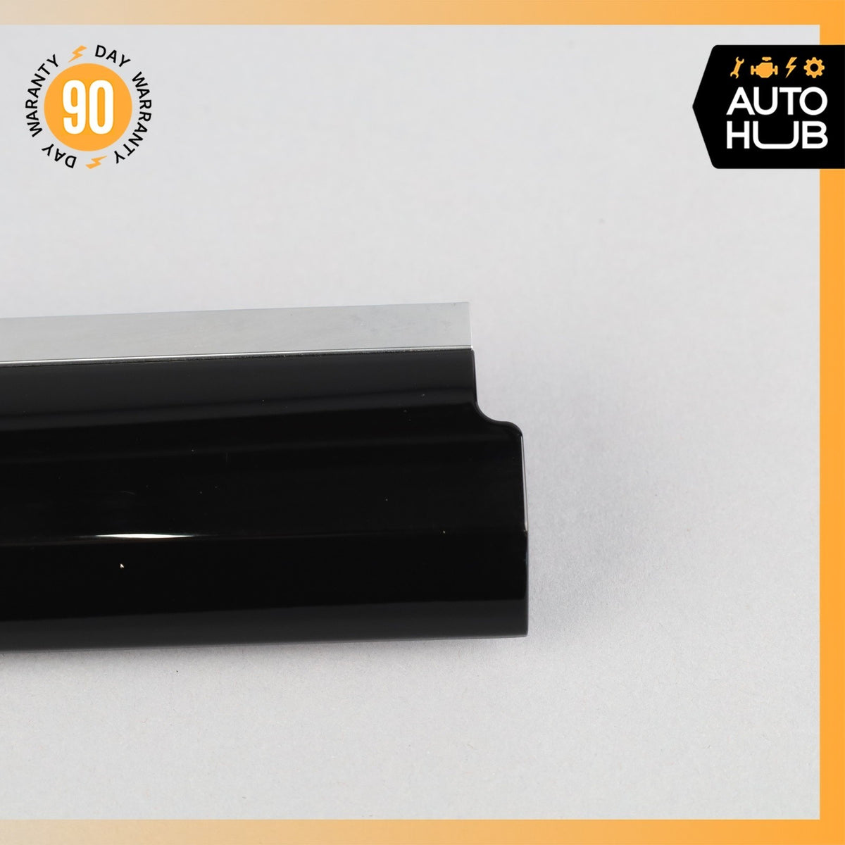 11-18 Porsche Cayenne 958 Dashboard Cover Panel Trim Molding Set Piano Wood OEM - photo 19