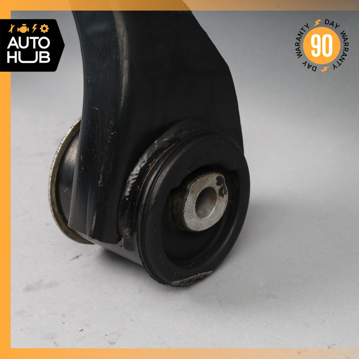 15-18 Porsche Cayenne 958 Rear Left Driver Side Lower Control Arm OEM - photo 9