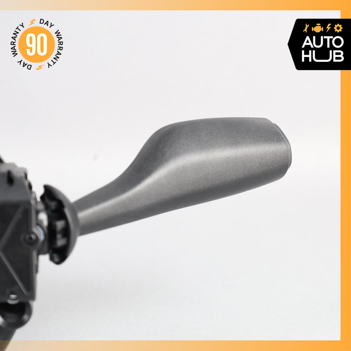 14-18 BMW F15 X5 Steering Column Clockspring Control Switch OEM - photo 21