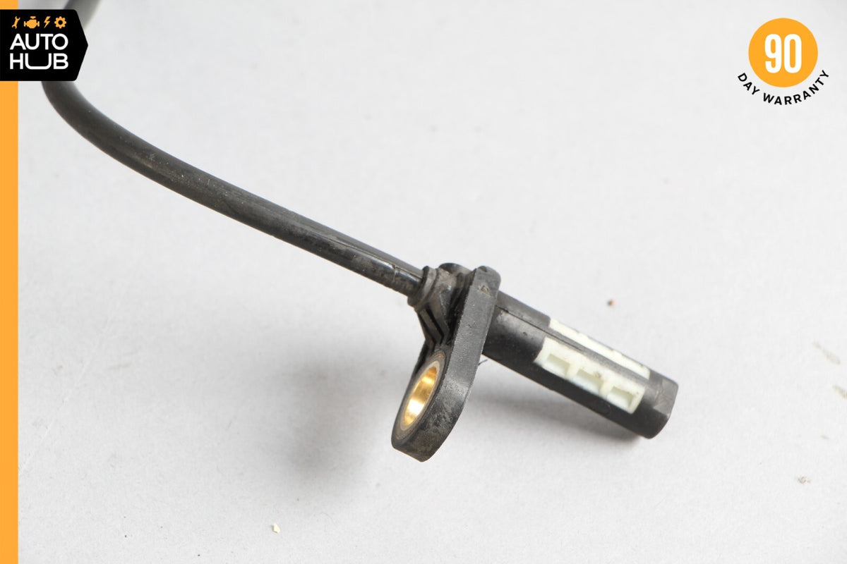 03-12 Mercedes R230 SL500 SL550 Front Left or Right Wheel Speed ABS Sensor OEM - photo 8