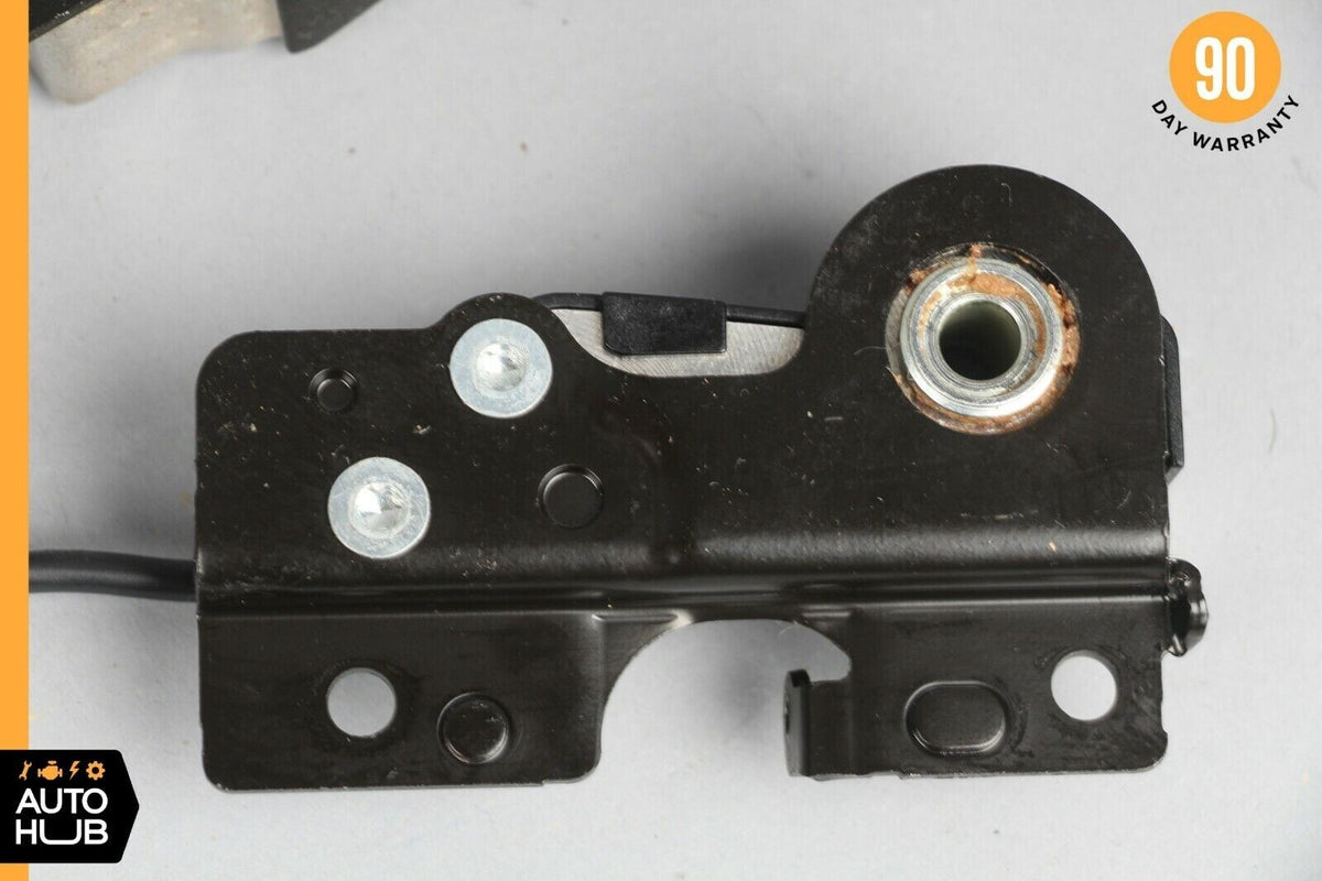 06-13 Mercedes W251 R350 GL450 Right Seat Weight Sensor Control Module OEM - photo 9