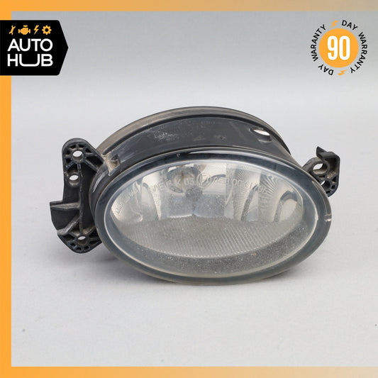 Mercedes W209 CLK350 ML350 E350 GL550 Fog Light Lamp Right Side 1698201656 OEM - photo 1