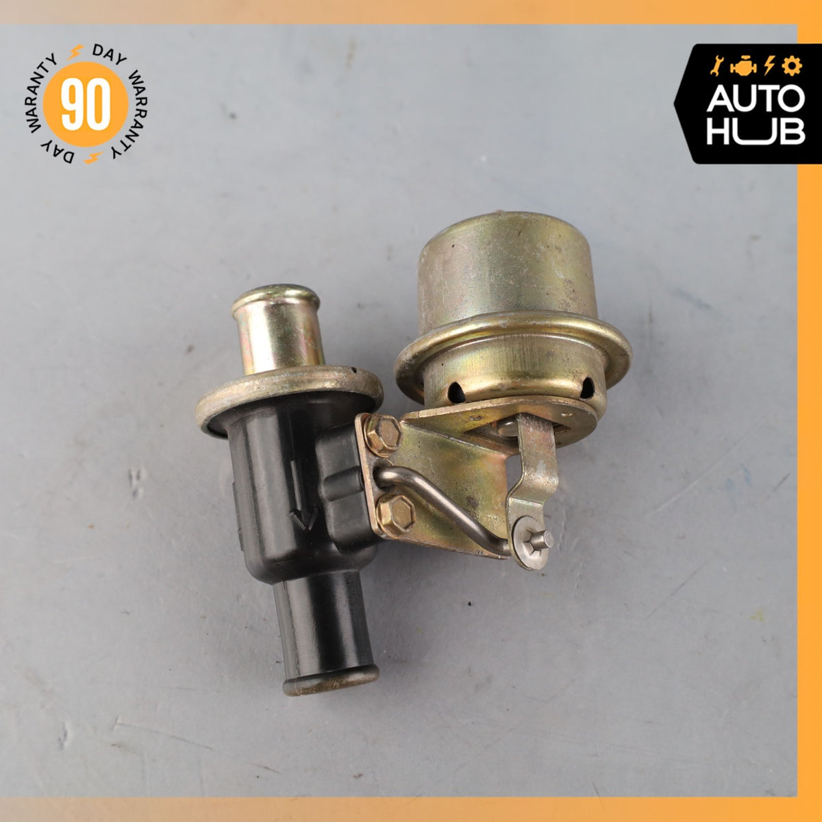 00-04 Aston Martin DB7 Vantage Engine Motor Coolant Water Valve OEM 35k - photo 8