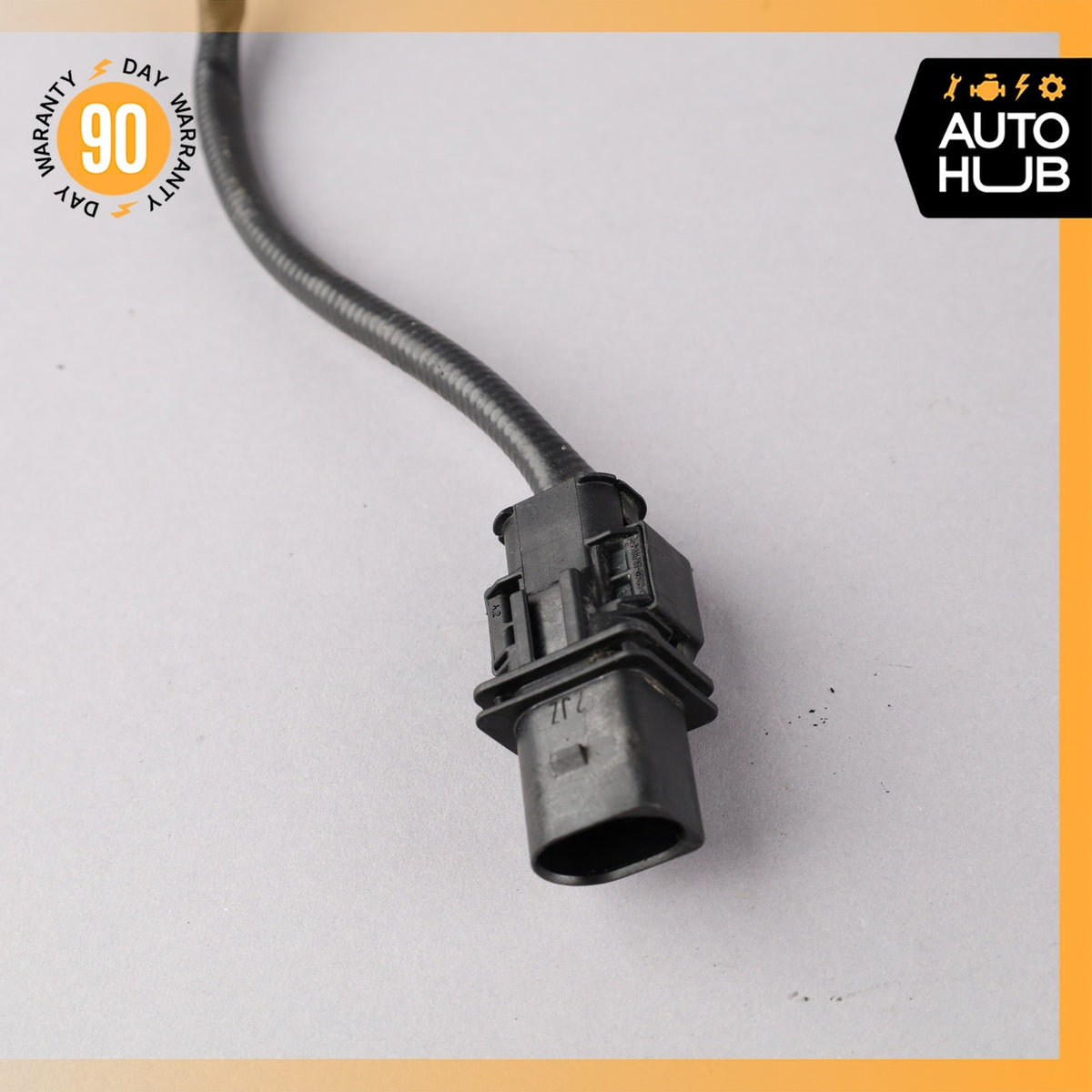 Mercedes W251 R320 C300 E550 Oxygen O2 Sensor Lambda 0035427018 OEM - photo 10